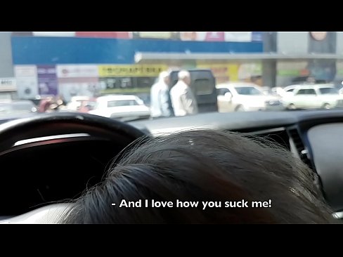 ❤️ Gesuig reg in die parkeerterrein buite die supermark ❤ Pornovideo op af.porngipfy.ru
